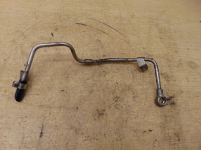 Шланг пального subaru legacy iv 2.0 d boxer фото №1