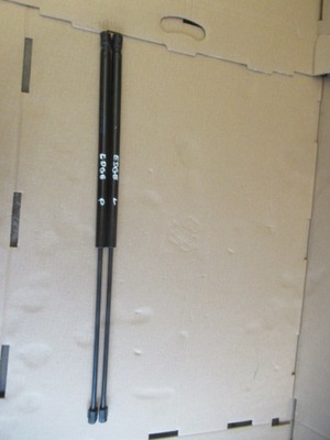 Ford edge привод крышки фото №1