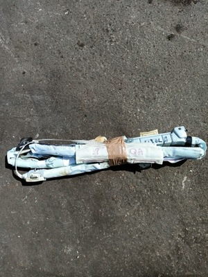 Шторка безпеки права nissan qashqai j11 lift фото №1