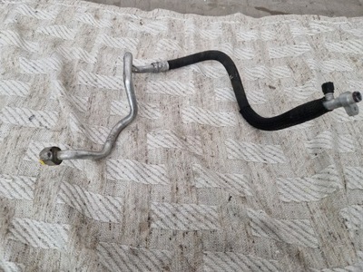 Mercedes w218 cls шланг кондиционера фото №1