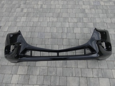 Бампер mazda 3 фото №1