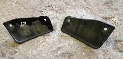 Lexus ct бризковик лівий задня задній фото №1