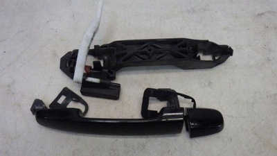 Ручка основа двері правий задня 202 toyota rav4 iii ручка правий задня rav4 фото №1