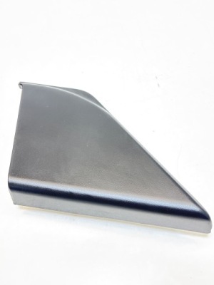 Honda cr-v iii lift 09-12 заглушка пластик защита перед правая правый 2,0 b фото №1