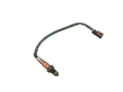 Датчик лямбда-зонд 025802700a 0.9 b renault clio iv 2012-2019 фото №1