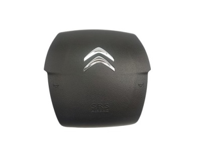 Подушка подушка безопасности водителя citroen c4 ii b7 96871568zd фото №1