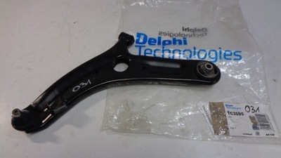 Kia soul i am 09-14 важіль лівий перед tc3595 новий фото №1