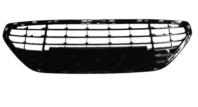 Ford mondeo mk4 iv lift решётка радиатора решётка радиатора оригинал фото №1