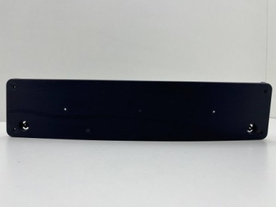 Mercedes w246 рамка накладка під  номерний знак a2468801144 фото №1