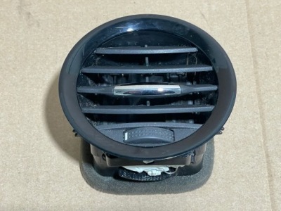 Opel corsa d решётка обдув 13363313 фото №1