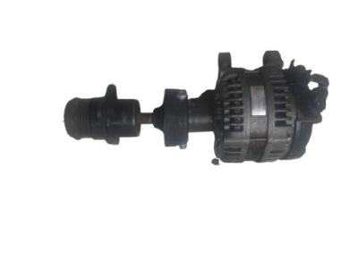 Ford focus mk2 1.8 tdci генератор 4m5t-10300-uc фото №1