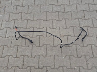 Шланг трубка adblue пабтрубок  citroen jumpy 3 16- 2.0 expert proace 9837671980 фото №1