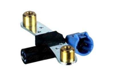 Delphi датчик положення вала колінчастого dacia loga фото №1