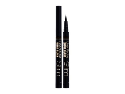 BOURJOIS Paris Liner Feutre eyeliner 17 Ultra Black 0,8ml (W) P2