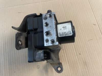 Насос abs suzuki swift mk6 4x4 63j3 фото №1