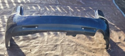 Mazda 6 vi gs kombi бампер задний toyota фото №1