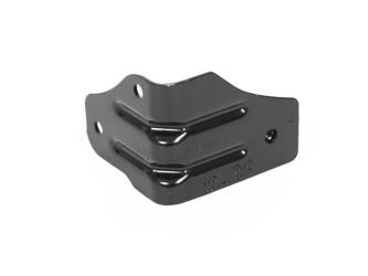 Кронштейн трубка интеркулер explorer 20- 3,0 gtdi фото №1