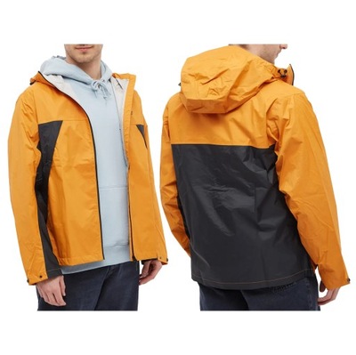 adidas Kurtka Wodoodporna Softshell Sportowa r. L