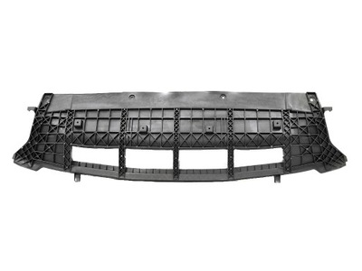 Audi q5 8r 2008-2012 защита плита pod бампер 8r0807233 фото №1