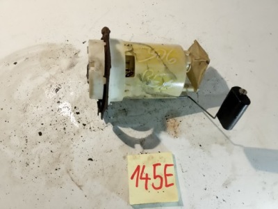 Citroen ax 1525h4 насос пального фото №1