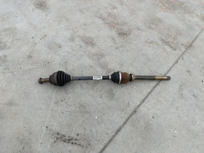 Приводной вал правая citroen c3 aircross 1.2 9813122880 фото №1