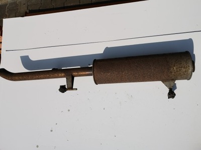 Master iii гаситель 2,3 dci фото №1