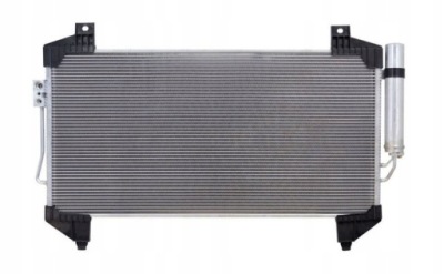 Кондиционер mitsubishi outlander 2012- 7812a351 фото №1