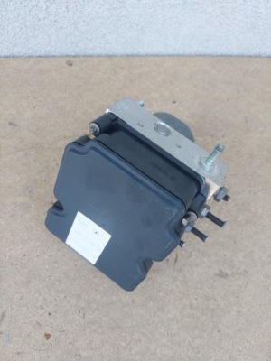 Mercedes w176 w246 w117 насос abs фото №1