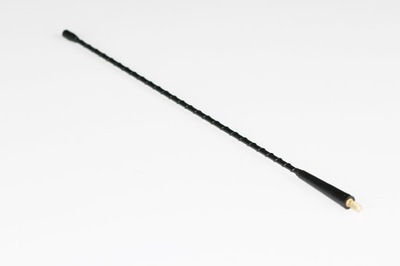 ANTENNA 36,5 CM 6 MAST PEUGEOT RENAULT FIAT FORD  