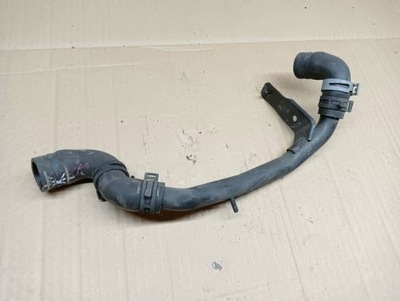 Труба wody 03l122157r rapid a3 8p golf rapid altea 1.6tdi фото №1