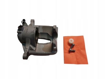 Оригинальный суппорт тормозной lp mercedes e w211 фото №1