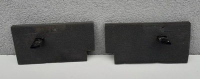 Dacia sandero ii шумоизоляция крыла левый перед фото №1