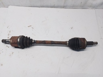 Приводной вал левая kia sportage iii 1.7 crdi фото №1