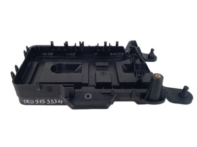 Sharan 7n 1.4tsi основание аккумулятор 1k0915333h фото №1