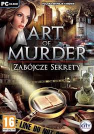 Art of Murder: Zabójcze Sekrety PC