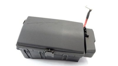 Opel insignia a 2.0 cdti коробка предохранителей 13253551 фото №1