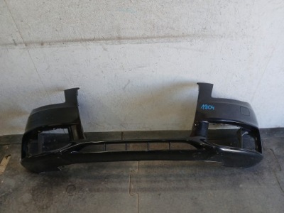 Бампер перед audi a4 b8 08-12 8k0 фото №1