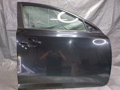 Дверь правое передние kia ceed i lift фото №1