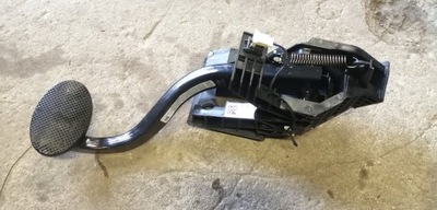 Mini cooper f55 f56 педаль тормоза автоматическая коробка передач 6854629 фото №1