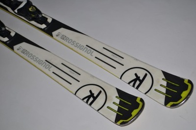 Narty Rossignol Pursuit P400 170cm (NU3863)