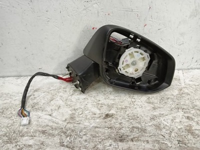 Зеркало правое toyota rav4 rav-4 v 5 16pin 19- фото №1