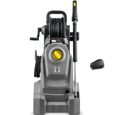 MYJKA CIŚNIENIOWA KARCHER HD 4/10 PLUS TURBODYSZA ШЛЕЙФ КОМПЛЕКТ 5/15C PROF