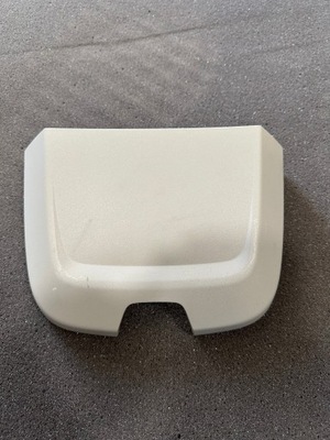 Защита корпус зеркало внутреннего a6 c8 оригинал фото №1