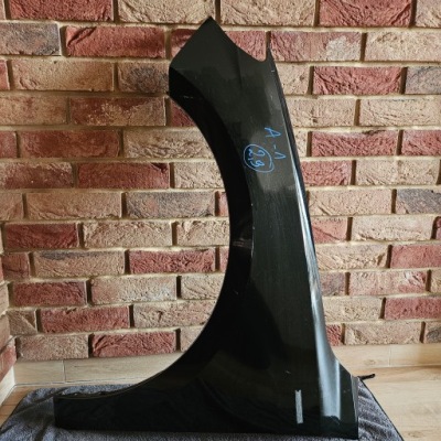 Крила лівий перед audi a1 82a оригінал 2019- фото №1