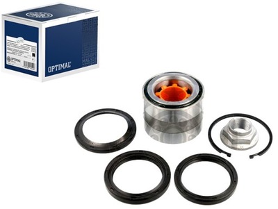 Набір підшипник 972709 subaru forester 4wd impreza impreza 4wd legacy фото №1