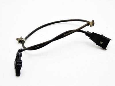 Датчик вала 2.2 crdi santa fe sorento carnival фото №1