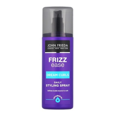 Spray do Włosów John Frieda Frizz-Ease Dream Curls 200 ml