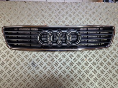 REJILLA REJILLA DE RADIADOR AUDI A6 C4 1994R->  