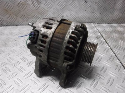 Генератор nissan note 1.6 lift фото №1