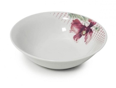 SALATERKA MISECZKA NA ZUPĘ PORCELANOWA AR-48